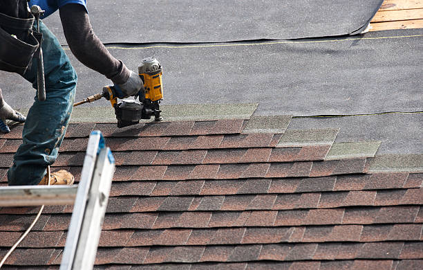 Licensed Emergency Roof Repair service in Marianna, AR - Brentwood Metal Roofing